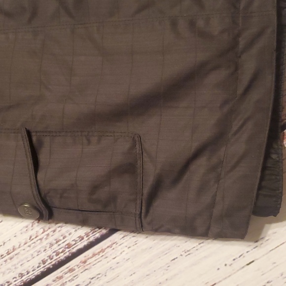 VINTAGE BODY GLOVE SKI/SNOWBOARD PANTS WOMEN'S 14" WAIST | SMALL-PETITE - Picture 4 of 16